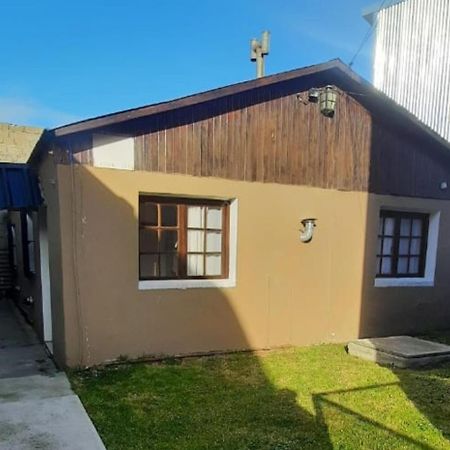 La Casa Del Marino Villa Ushuaia Exterior foto